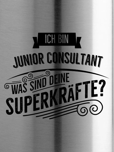 Junior Consultant