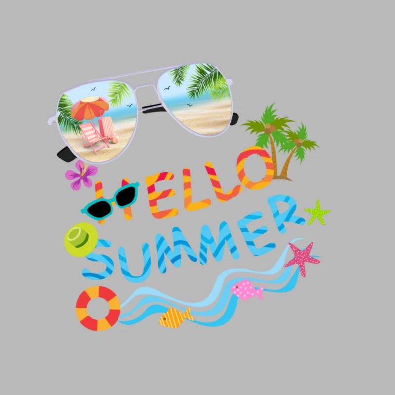Hellow Summer