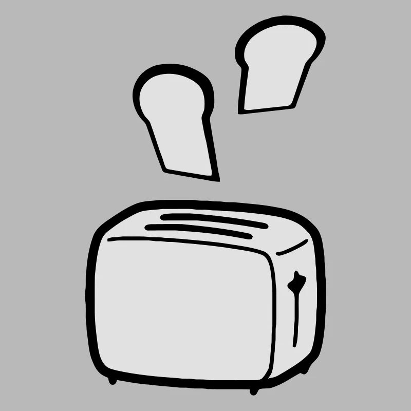 toast