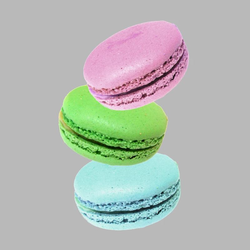 Macarons