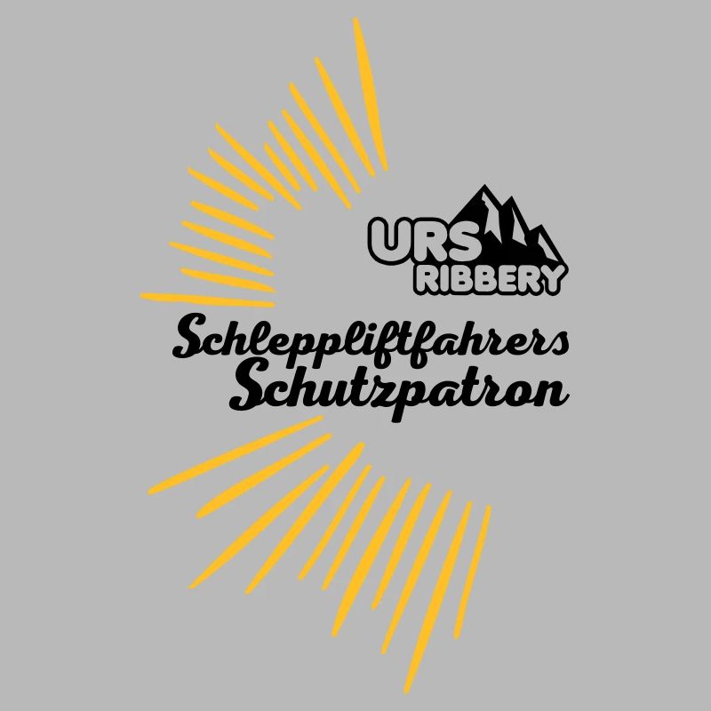 Schutzpatron Text