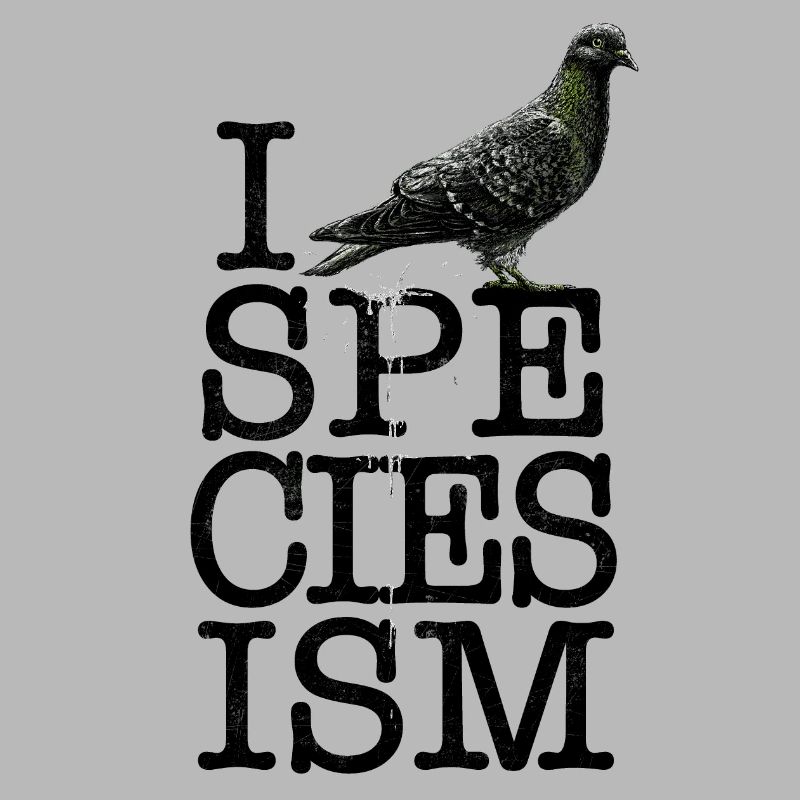 I 💩SPÉCISME