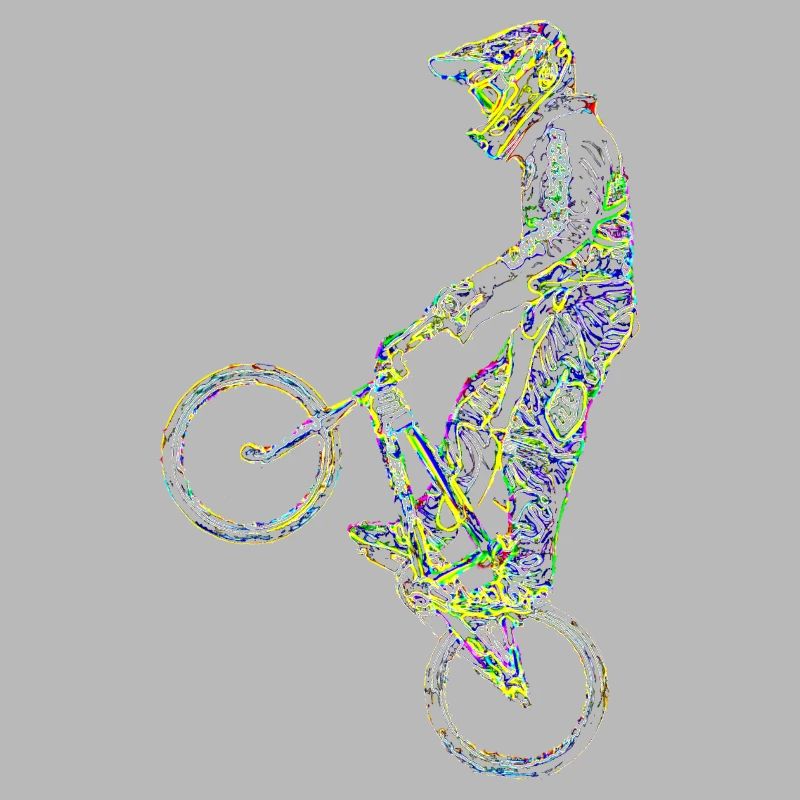 bmx racing