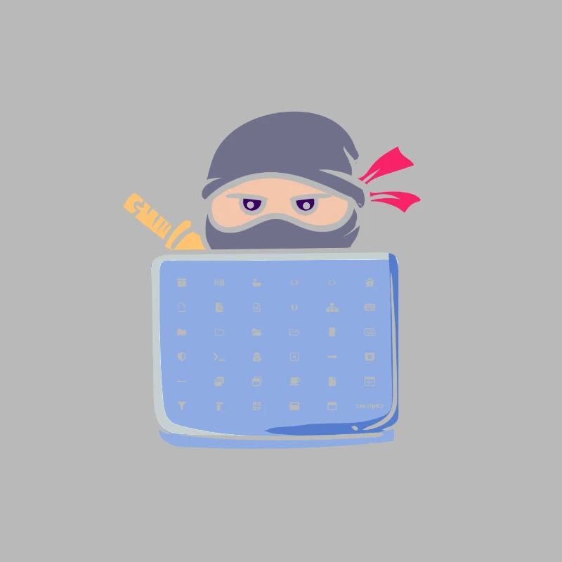 Data Ninja