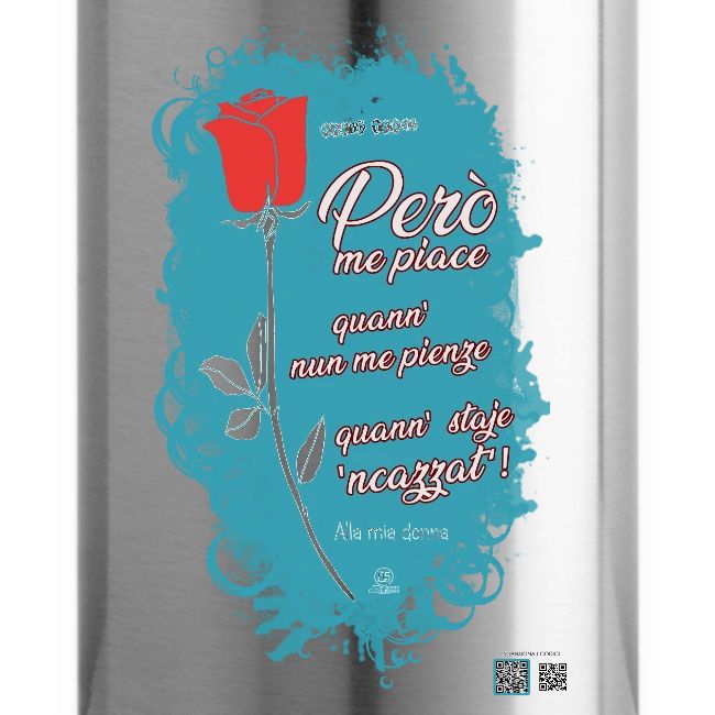 Alla mia donna
