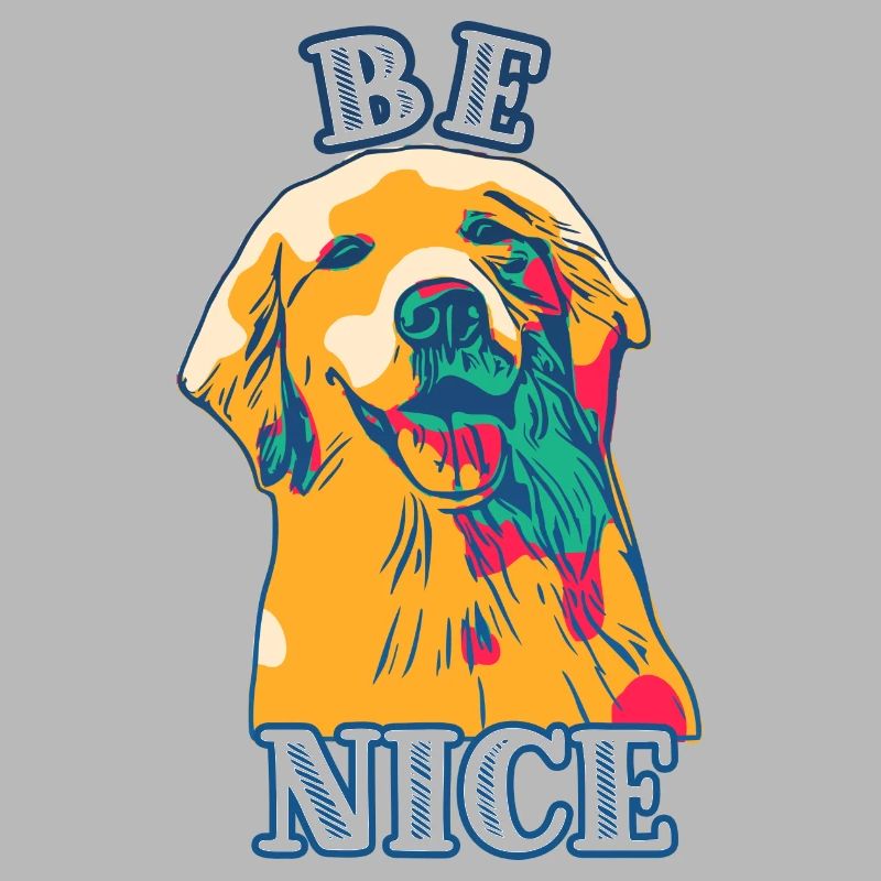 be nice