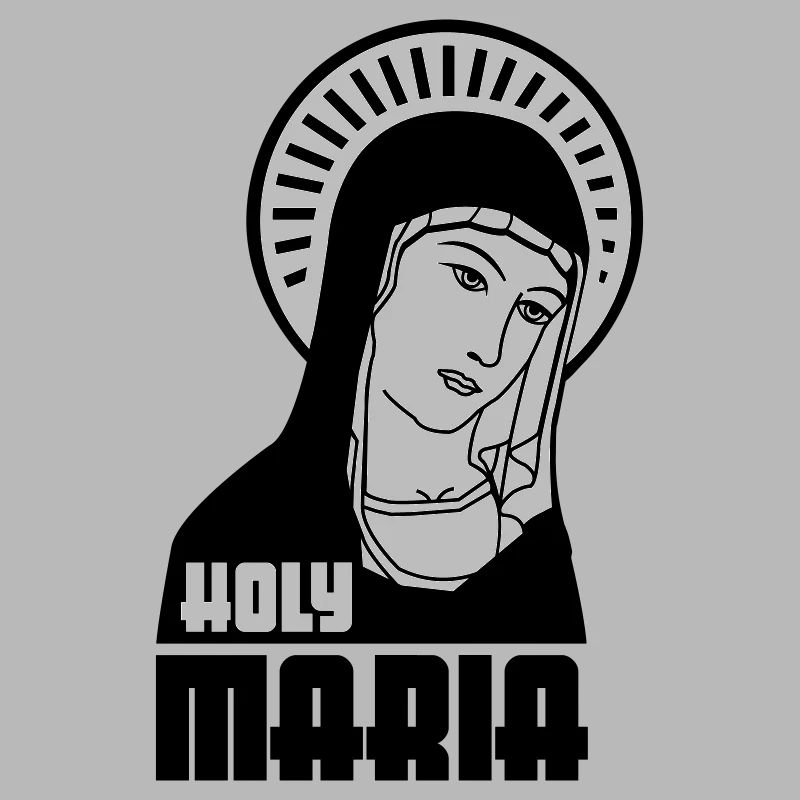 Holy Mary