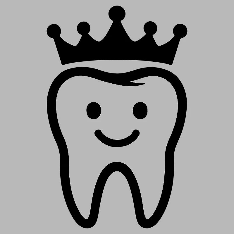 Tooth Crown
