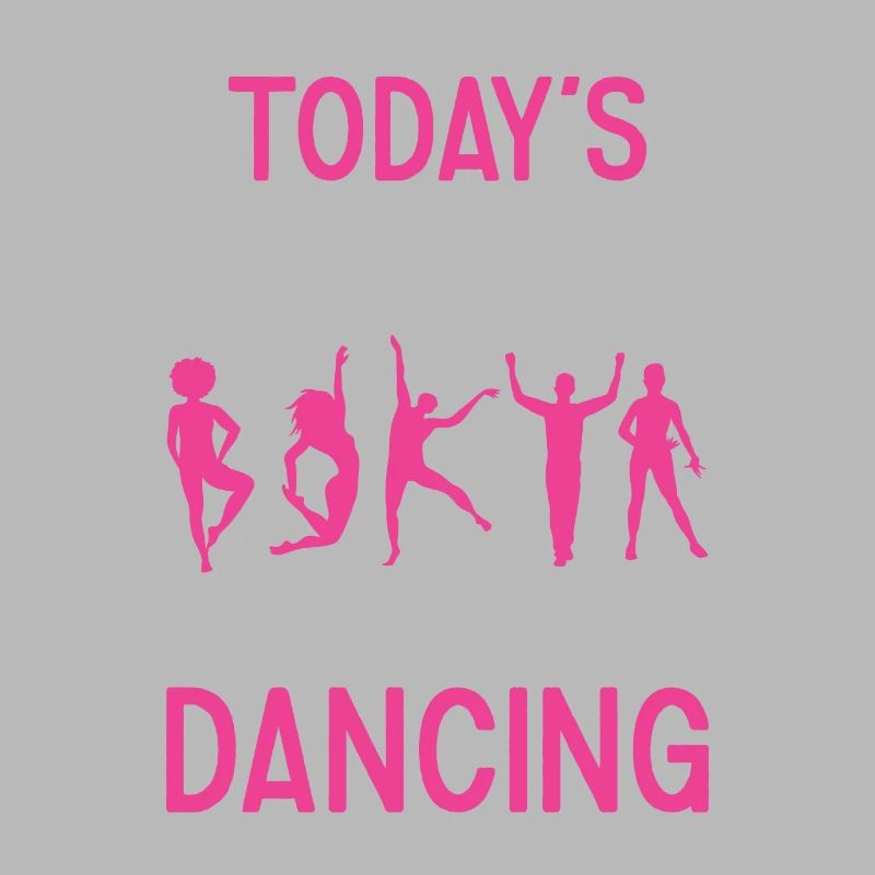 Dancer Today's Forecast Dancing