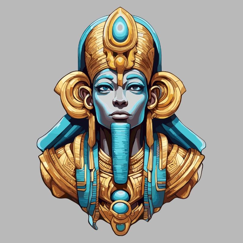 Egypt / Pharaoh / Mummies / Hieroglyphics / Sphinx