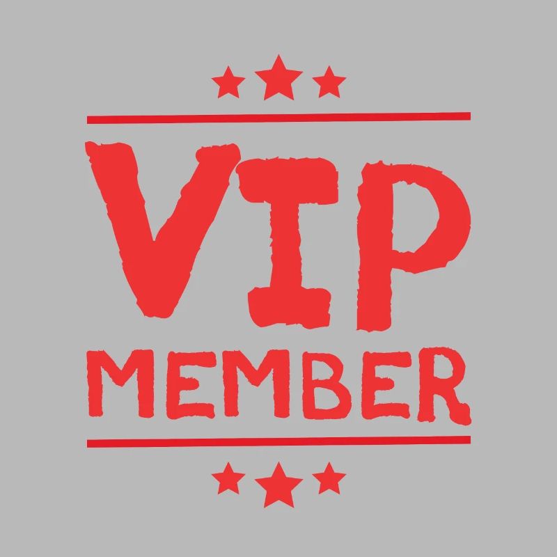 Membre VIP