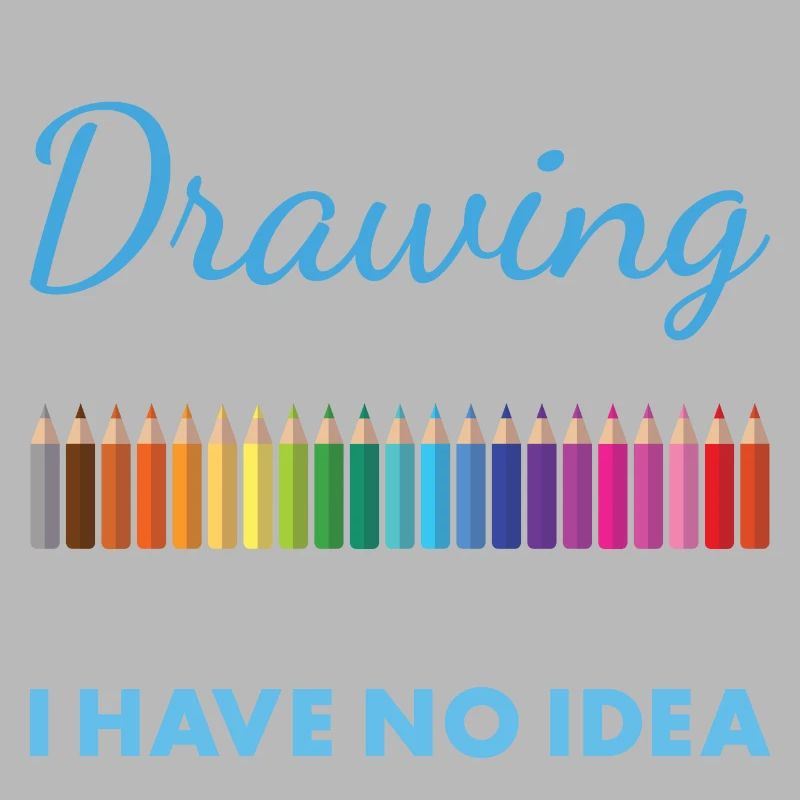 Drawer A Day Without Drawing