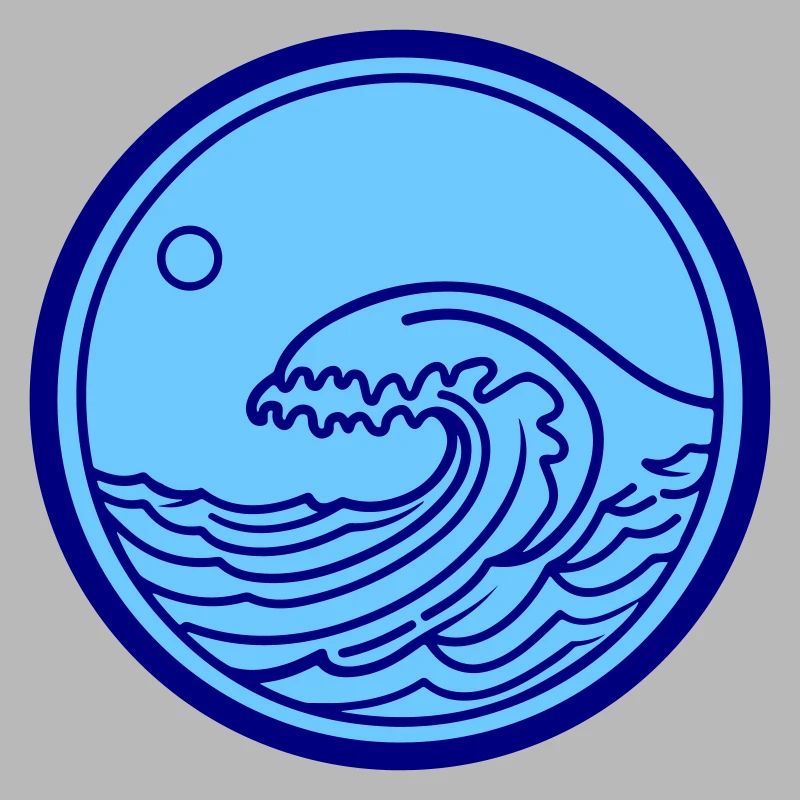 Mer, Océan, Vague, Eau