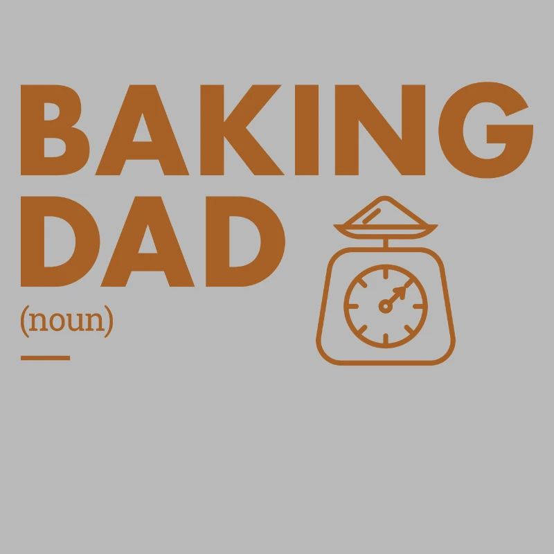 Baker Dad Definition Baking