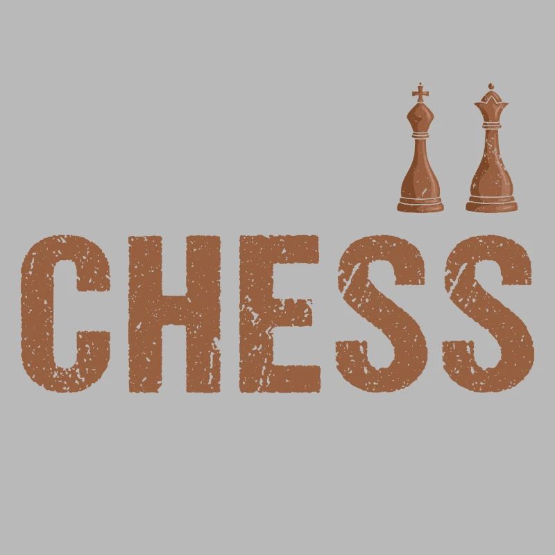 Chess Player I Like Chess