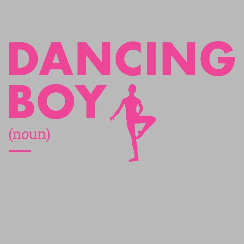 Dancer Boy Definition Dancing