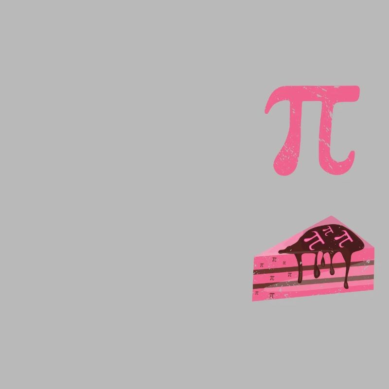 Math 3,14 = Pie Pi