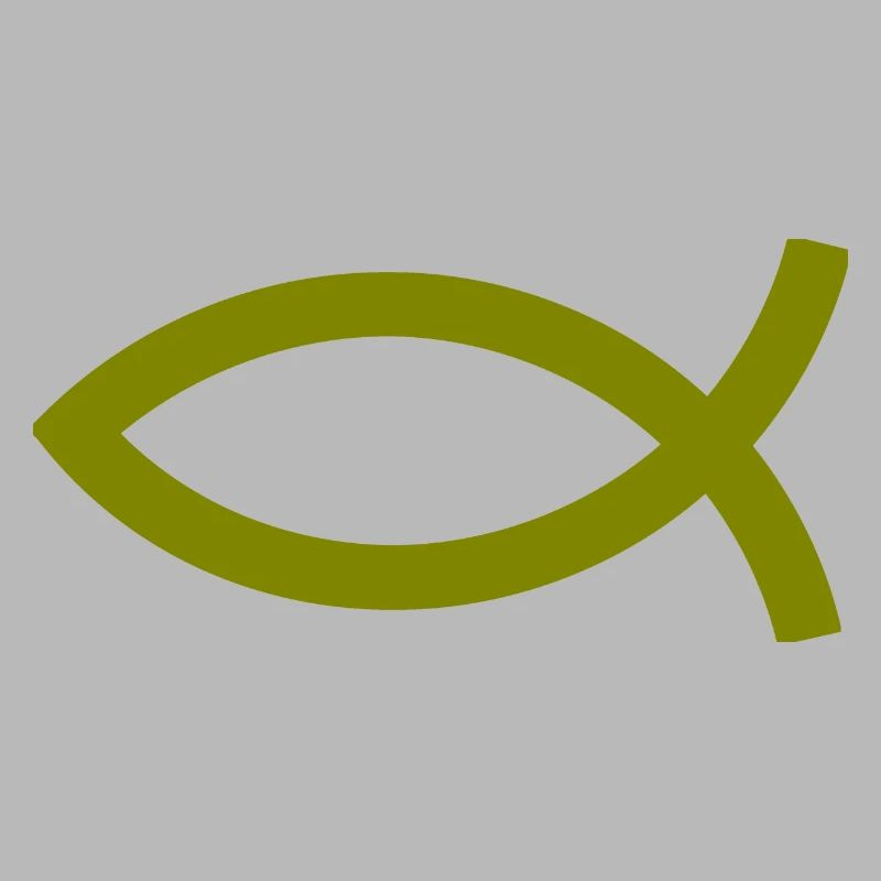 Jésus poisson Ichthys poisson poisson poisson