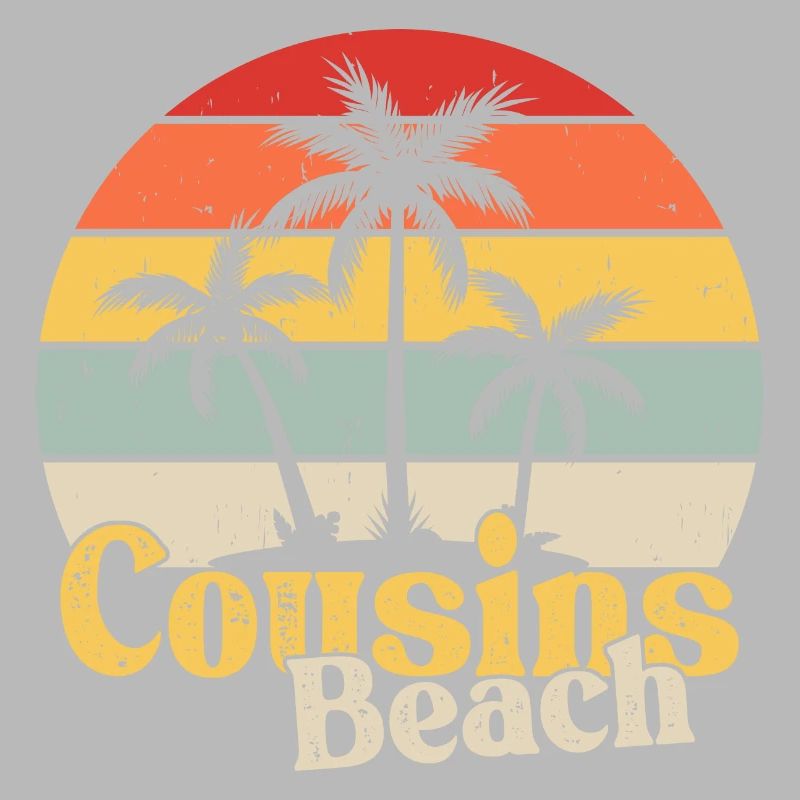 Cousins Beach