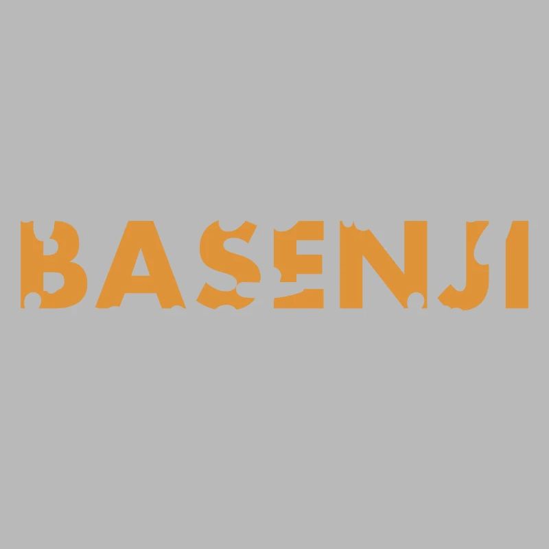 Chien Si je ne peux pas prendre mon Basenji, je n’irai pas