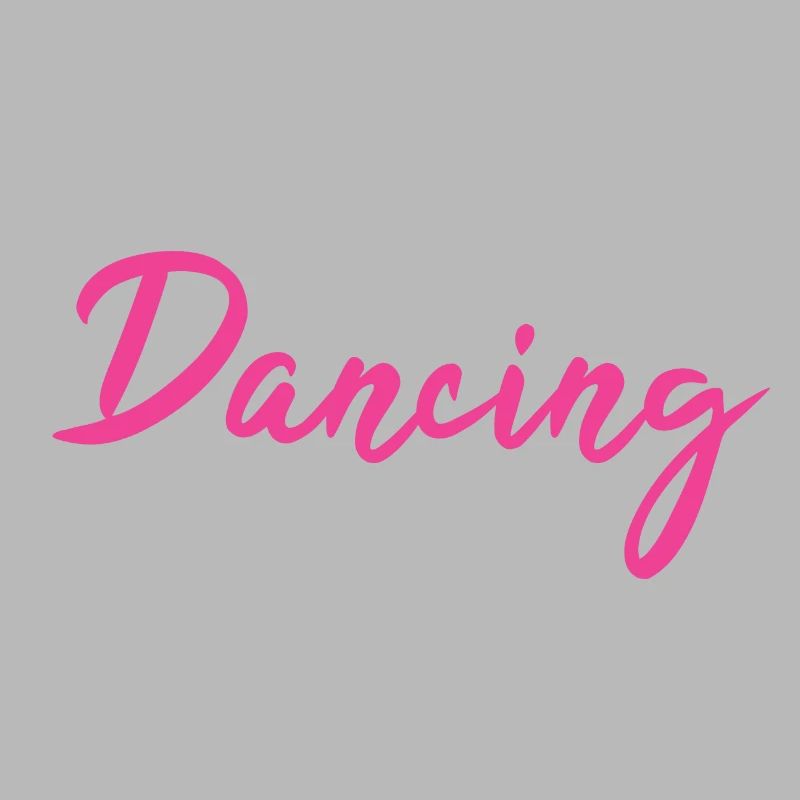 Dancer Dancing