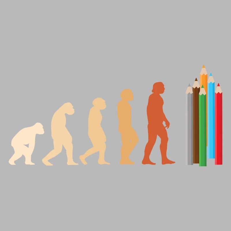 Dessin de l’évolution du tiroir