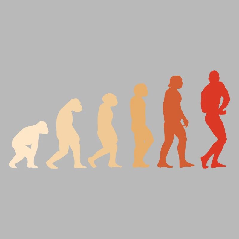 Musculation Sport Evolution