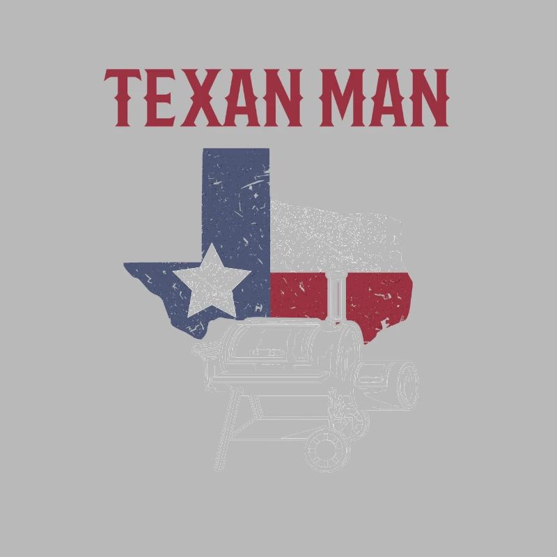 Barbecue Texas