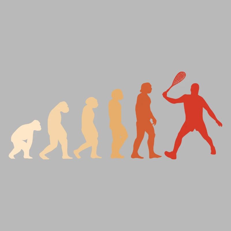 Sport Evolution Squash