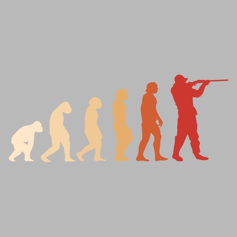 Geese Hunter Evolution Goose Hunting