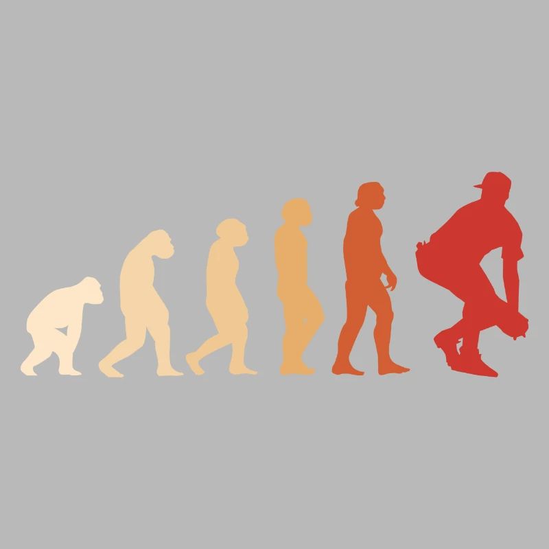 Sport Evolution Baseball