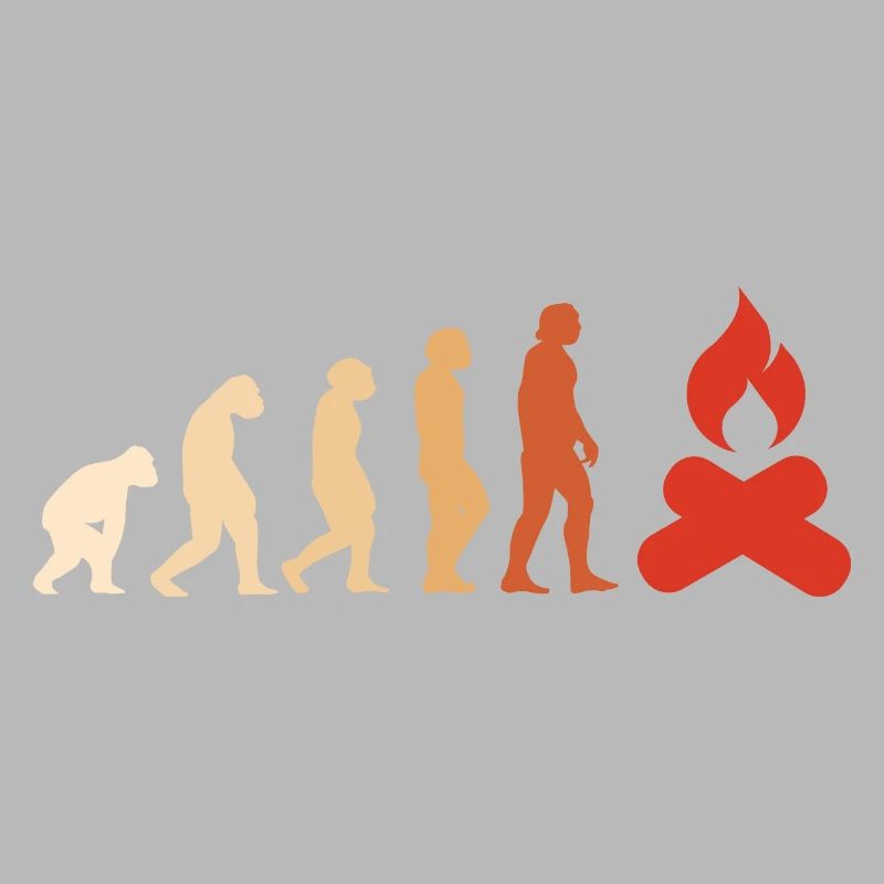Camper Evolution Camping