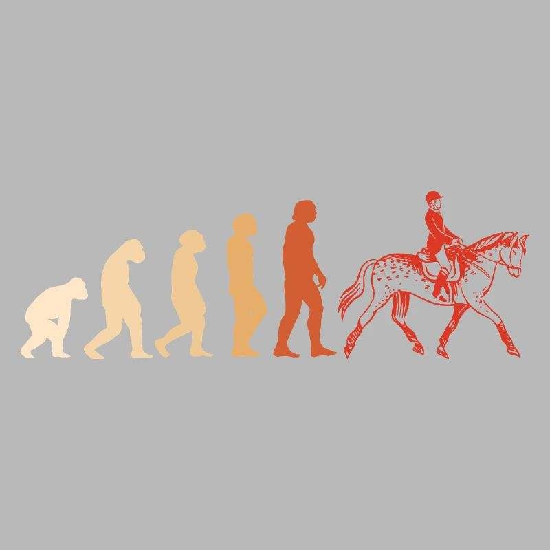 Rider Evolution Eventing
