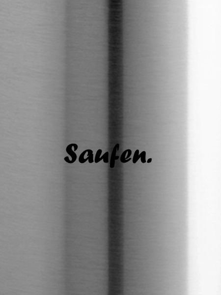 Saufen