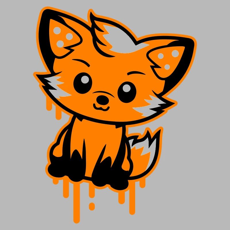 Fox Comic