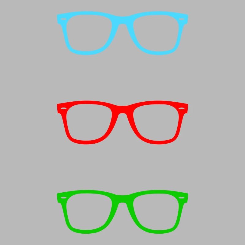 glases