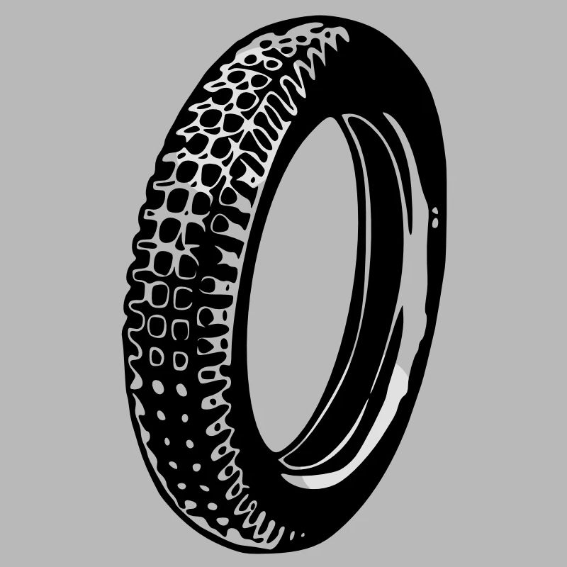 Tire 2farbig