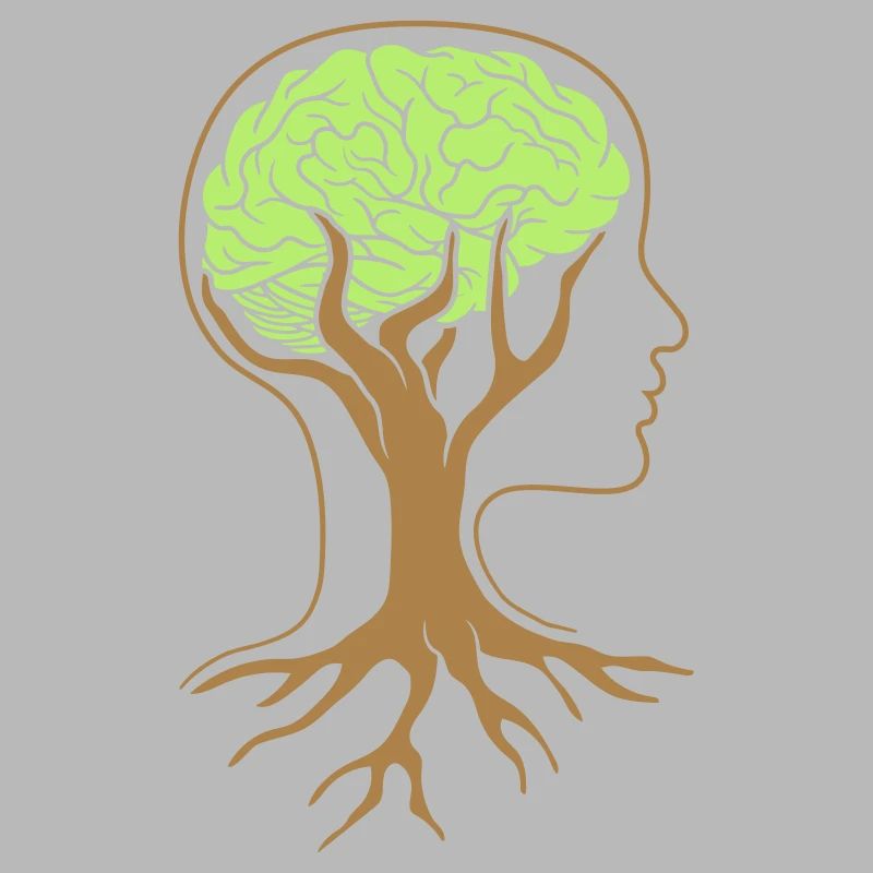 Tree brain design
