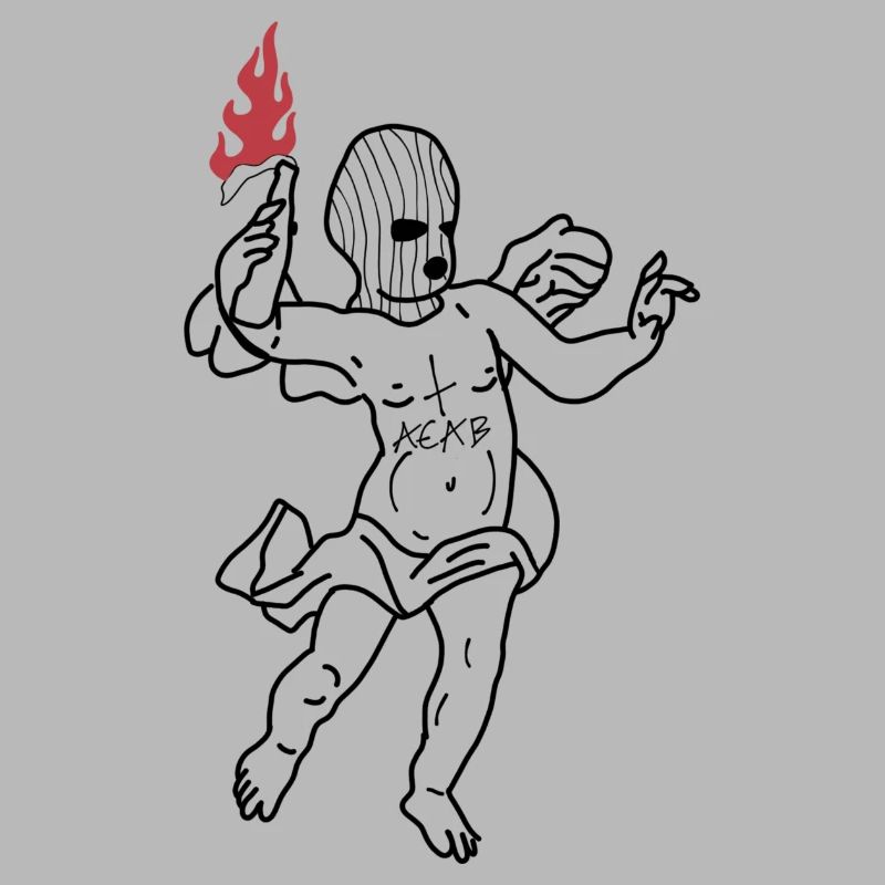 cubido flame
