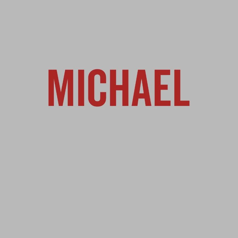 Pas de Michael Pas de vie