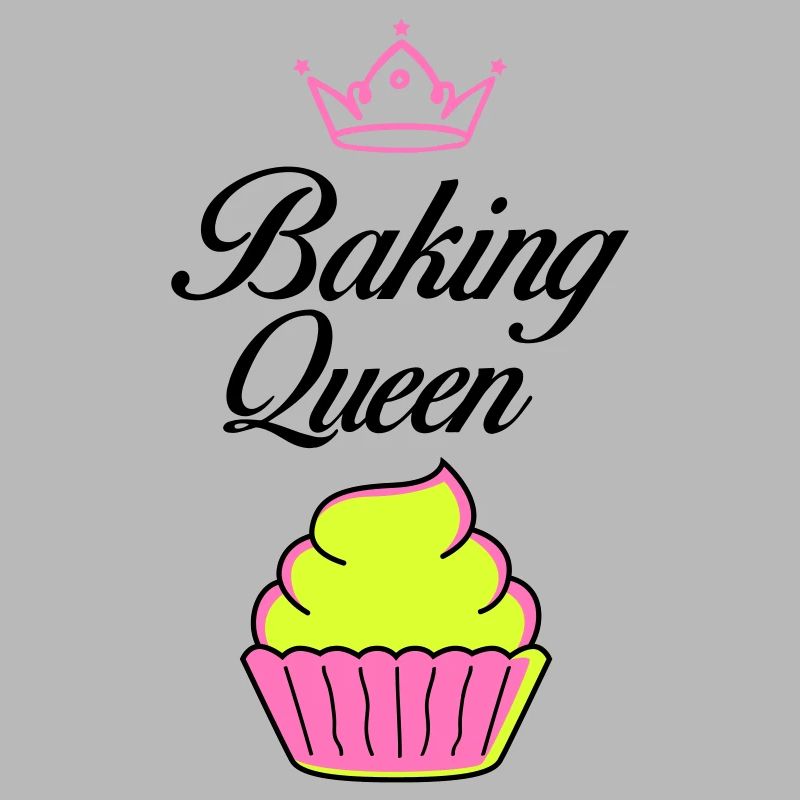 baking queen