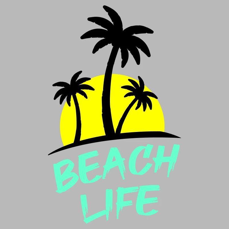 beach life
