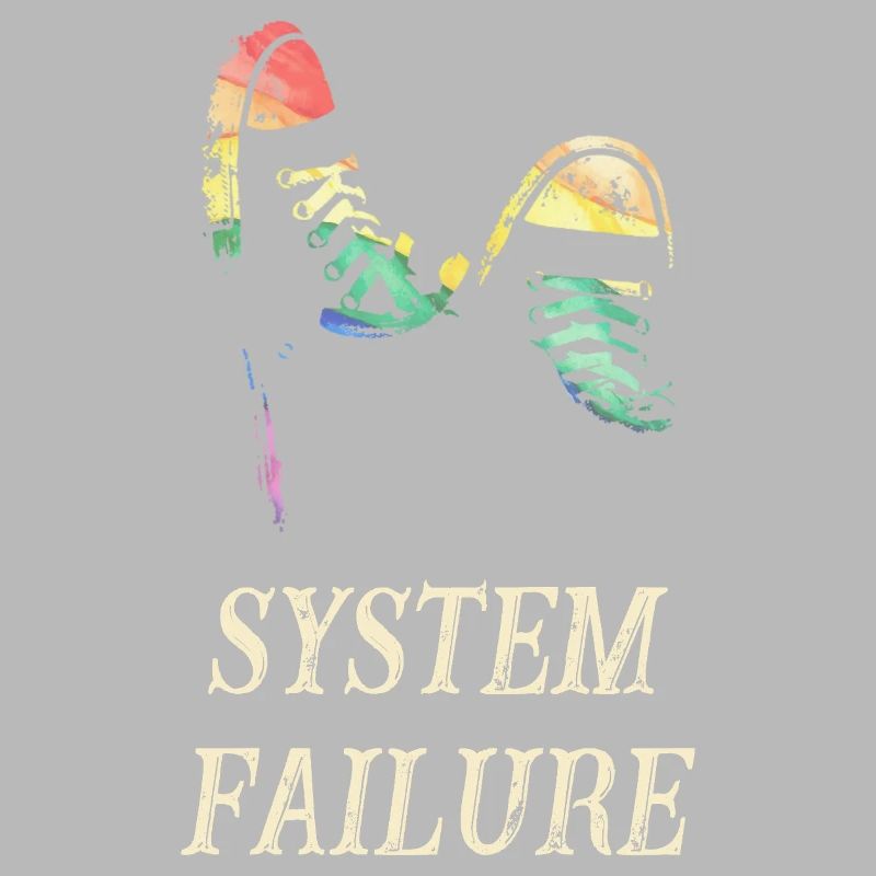 System failure