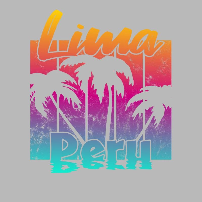 Lima Peru