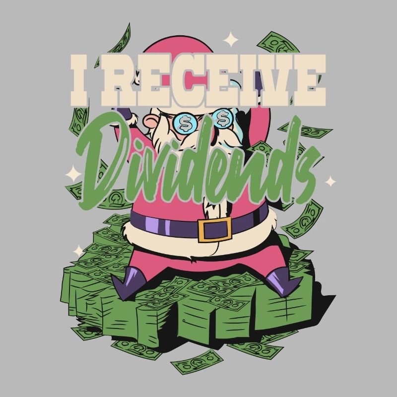 I Receive Dividends