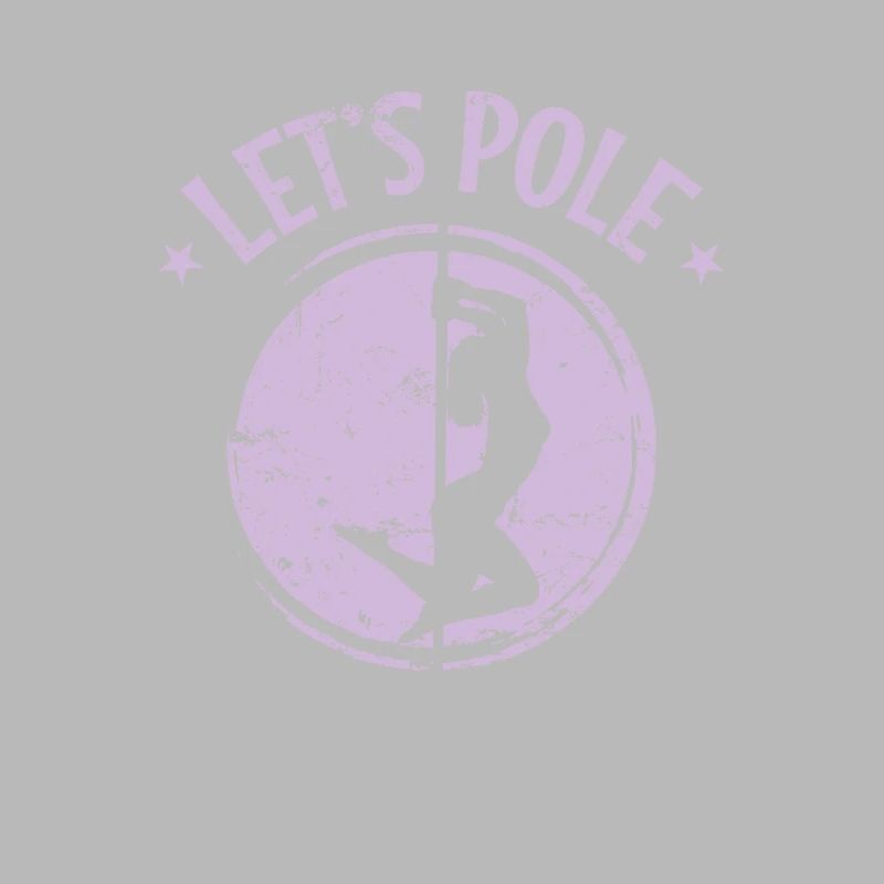 Let's Pole Pole Dance Pole Dancing