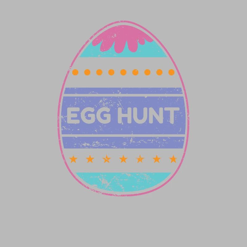 Egg Hunt Easter Bunny Easter Eggs