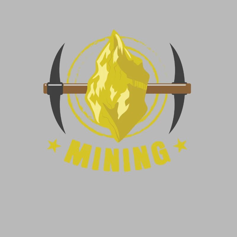 Aurum Lump "Mining"