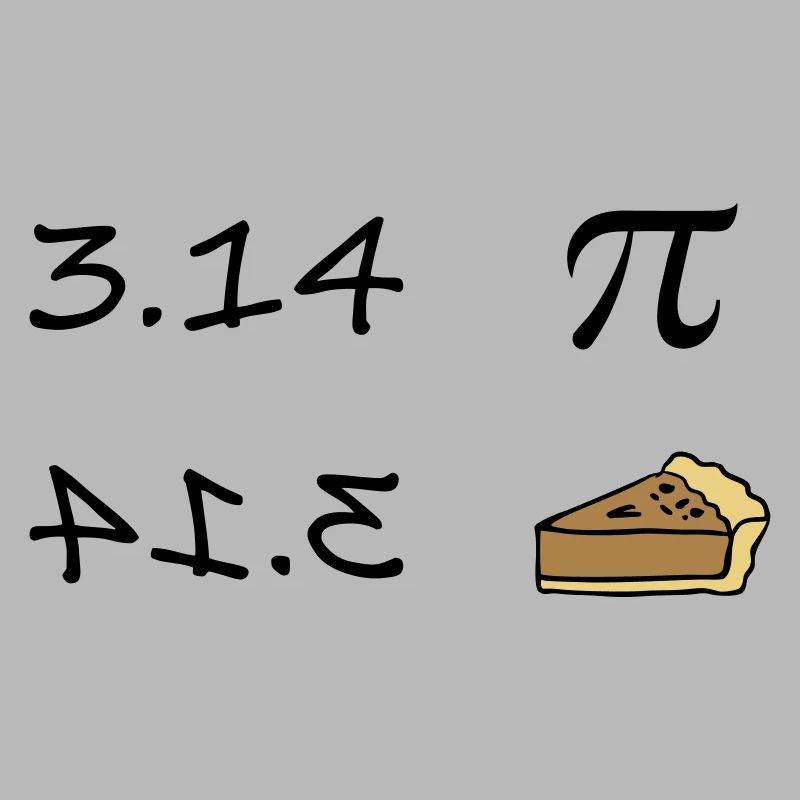 Pi - Pie