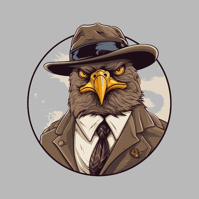 Hawk mafia